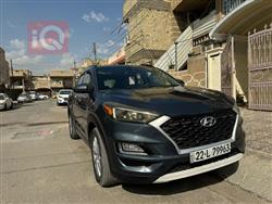 هیوندای تۆکسۆن